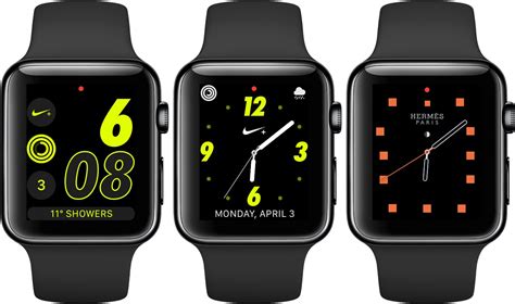 what is the difference between apple watch nike and hermes|apple watch 9 hermes killam.